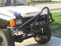 Ranski's 85 4Runner Buildup-bumper.jpg