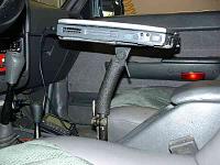 GPS / LapTop Off Road Sturdy-Mount-adjustheightdown.jpg
