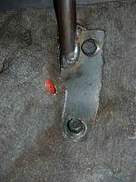 GPS / LapTop Off Road Sturdy-Mount-floorplate03.jpg