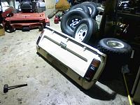 Decided to Bob my bed last night.-0406082026b.jpg
