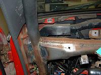 Put a Roll Cage in my 2nd gen 4Runner-dashbar07.jpg
