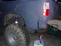 Started the bobbing of my bed-041.jpg