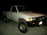 Custom Air intake and light bar-dsc00081.jpg