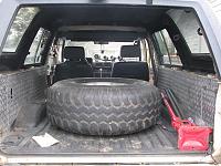 1st Gen Interior Panel Metal Fab-truck-010.jpg
