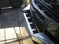 New custom front bumper-front-bumper-build-day-5-005.jpg