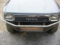 front tube and plate  bumper-p1010554.jpg