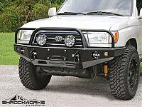 Bandit Runner's 3rd gen front bumper build-shrockworks-bumper.jpg
