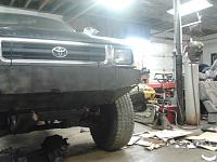 Opinions needed-my plate bumper build-9.1.13-063.jpg