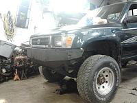 Opinions needed-my plate bumper build-9.1.13-058.jpg