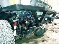 custom front and rear bumper build finished. Check it out-977152_10151440789445583_1128110934_o.jpg