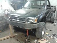 Opinions needed-my plate bumper build-4.5.13-033.jpg