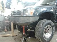 Opinions needed-my plate bumper build-4.5.13-035.jpg