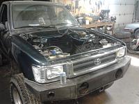 Opinions needed-my plate bumper build-4.5.13-295.jpg