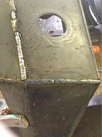 Opinions needed-my plate bumper build-image-2780520935.jpg