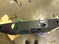 Opinions needed-my plate bumper build-image-167822464.jpg