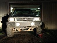 Opinions needed-my plate bumper build-image-1724046800.jpg