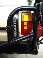 Finished the rear bumper and swing down stinger carrier--4Mogger-finishedbumper3.jpg