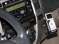 2003 4 Runner Limited with DICE iPod Integration-1.jpg