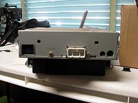 How do I change from a single din tape/radio to a double din tape/radio/cd-radio_00.jpg