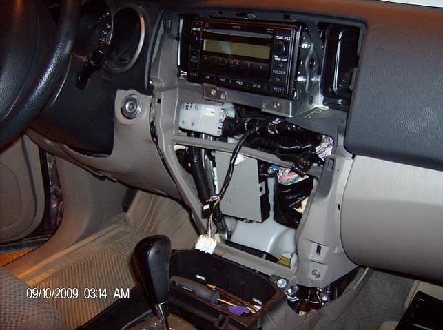 remote turn on for amp to factory radio? - YotaTech Forums 1998 toyota avalon stereo wiring harness 