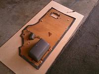 1st gen 4runner custom rear seat 6.75" speaker install-panel-1.jpg