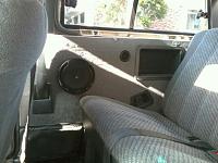1st gen 4runner custom rear seat 6.75&quot; speaker install-1336261308280.jpg