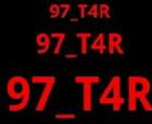 97_T4R's Avatar
