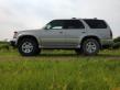 muddy4runner315's Avatar