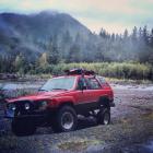 Bigcat864runner's Avatar