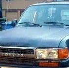 Airbrush it's Avatar