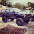 BlueBirdRunner's Avatar