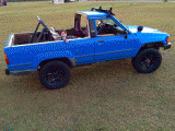 1985 4Runner's Avatar