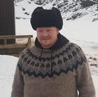 S�var �rn's Avatar