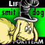 Smit-Dog's Avatar