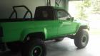 mean green's Avatar