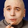 *Dr. Evil*'s Avatar