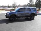 ew4runner's Avatar