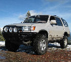 savageoffroad's Avatar