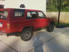 1989 toyota 4Runner's Avatar