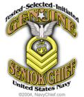 Senior Chief's Avatar