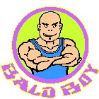BaldBoy's Avatar