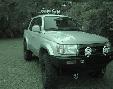 CU4runner's Avatar