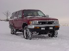 mikes4Runner's Avatar