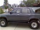 Spokane Outdoors 4x4's Avatar