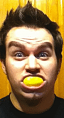 Notrab's Avatar