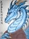 Cyberhorn The Dragon's Avatar