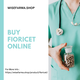 CLICK HERE TO BUY FIORICET 
That's why we offer expedited home delivery for Fioricet, a prescription medication used to relieve tension headaches. With our online ordering system, you...