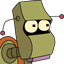 grimpy's Avatar