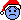 Santa frown