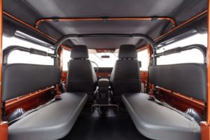 Like Tonka Trucks? You'll Love this 1972 FJ40
